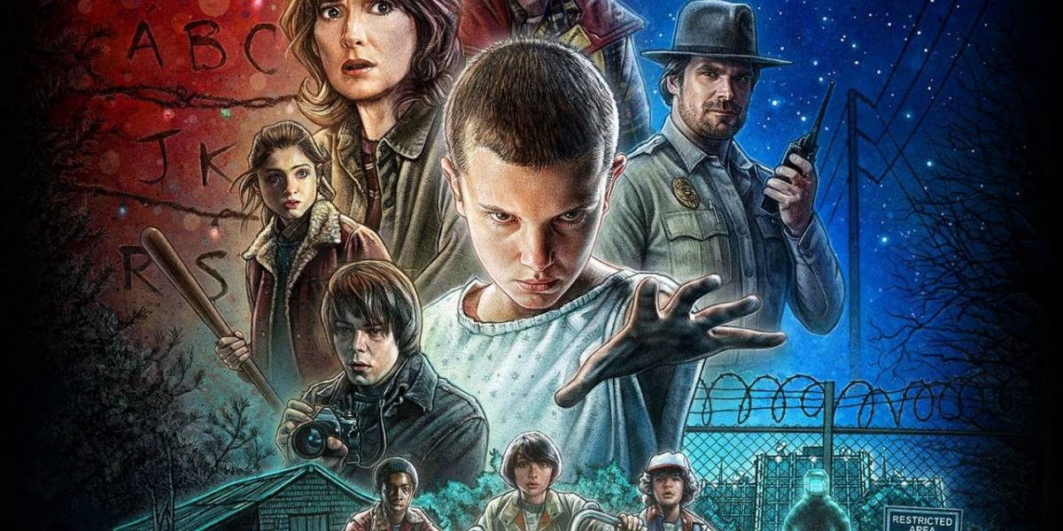 Estos serían los shows originales más vistos de Netflix