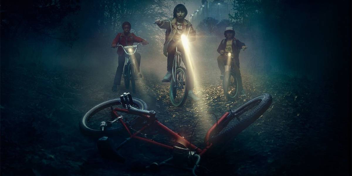 Suscriptores aman las producciones originales de Netflix por sobre el resto