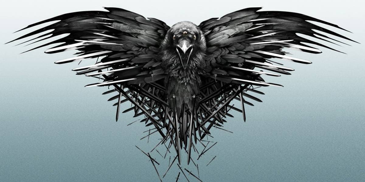 Final de la cuarta temporada de Game of Thrones hace récord en BitTorrent
