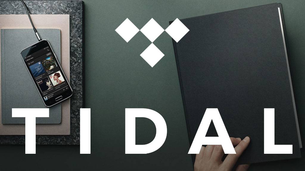 tidal tidal