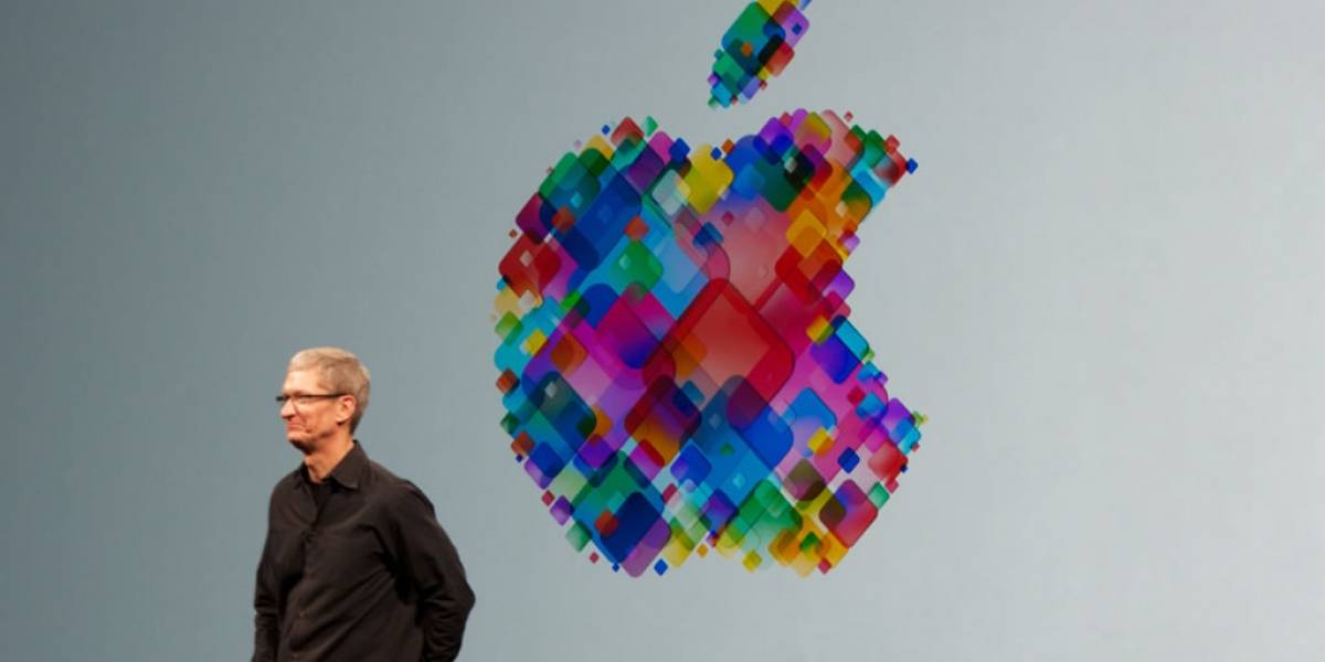 Tim Cook viajará a China para fortalecer presencia de Apple