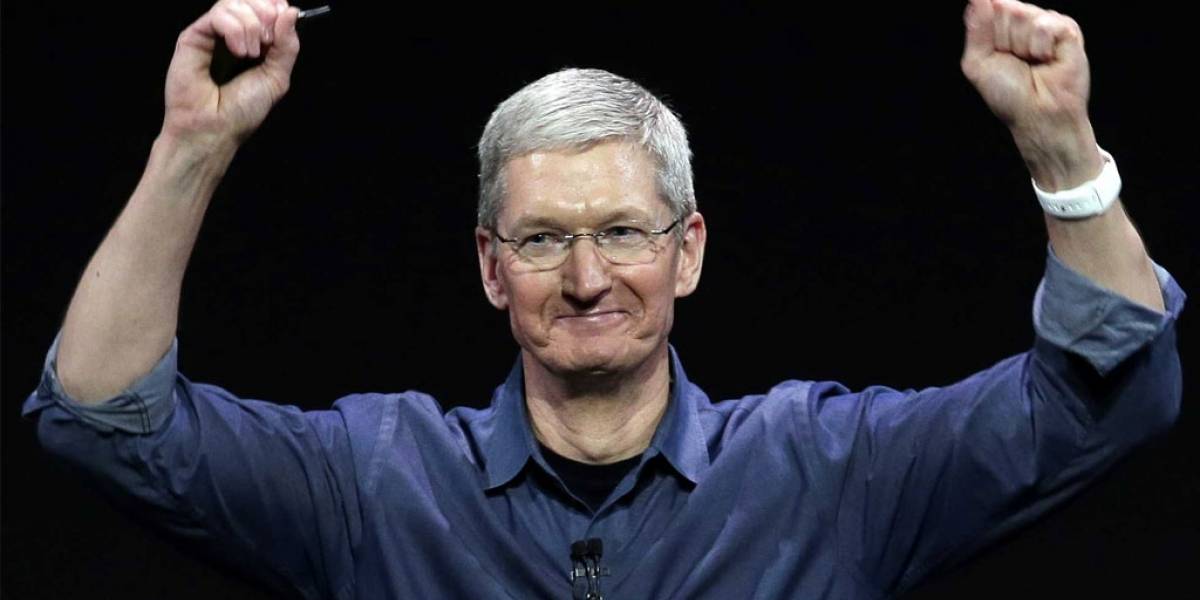 Dicen que el asistente personal de Apple ya está en producción
