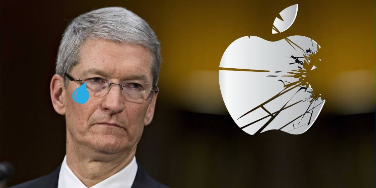IKEA critica a Apple y dice que ya no es emocionante