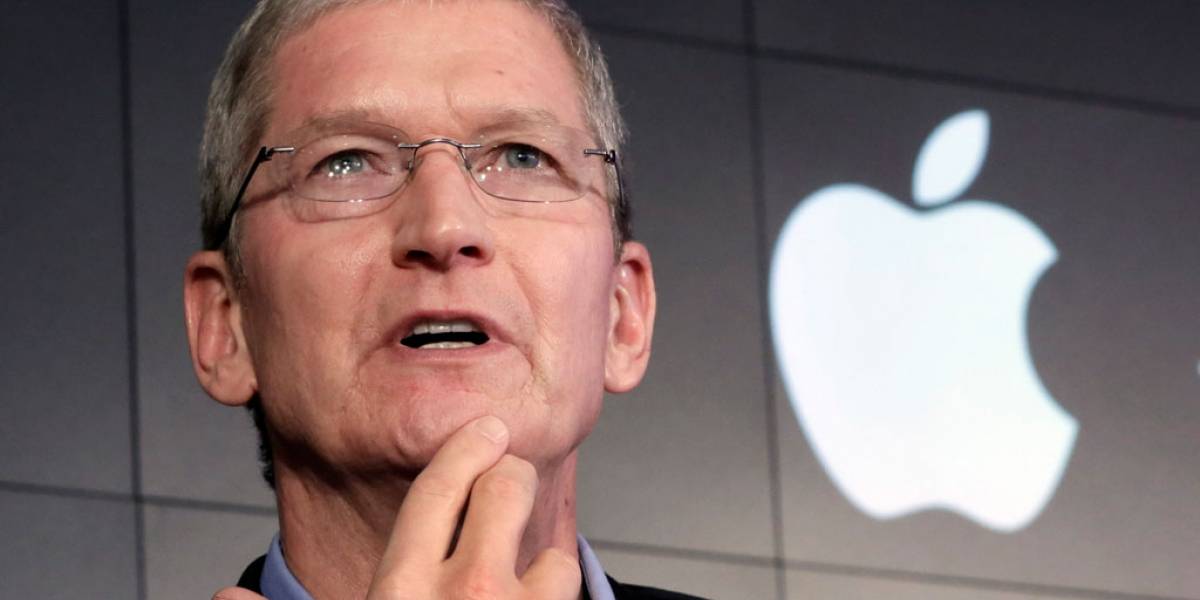 Tim Cook: no se renuncia a privacidad por usar Inteligencia Artificial