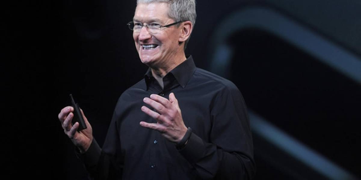 Apple invierte mil millones de dólares en la competencia de Uber