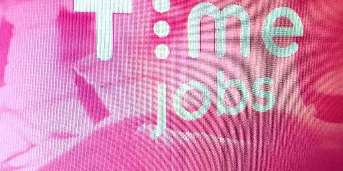 Time Jobs: la red social para trabajos part time creada por chilenos ya tiene 35.000 usuarios