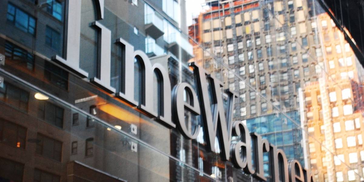 Apple pudo haber comprado a Time Warner