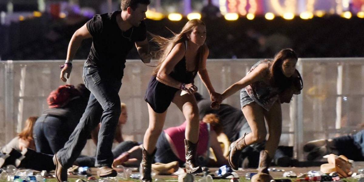 Algoritmo de YouTube promueve videos falsos sobre tiroteo en Las Vegas