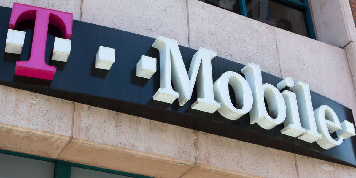 T-Mobile y Sprint podrían fusionarse en Estados Unidos
