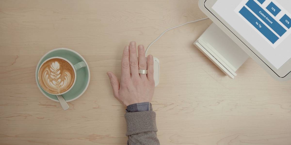 Token, un anillo biométrico para dominarlos a todos