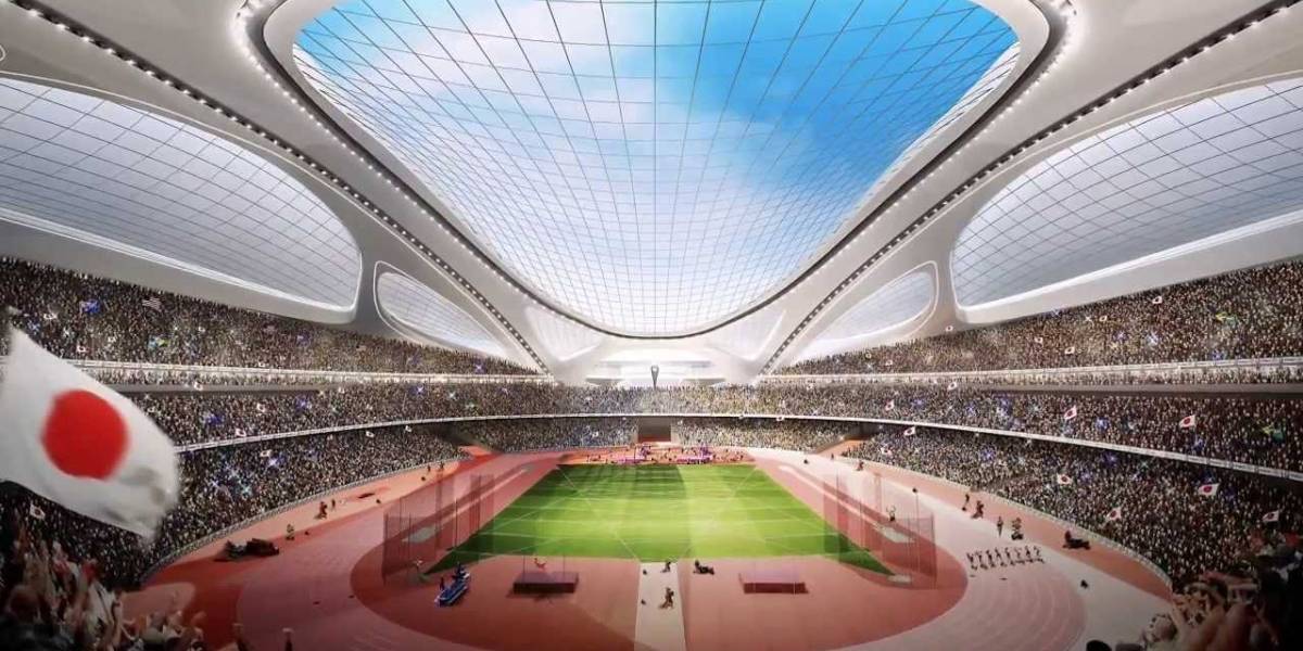 Los Juegos Olímpicos de Tokio 2020 se emitirán en 8K