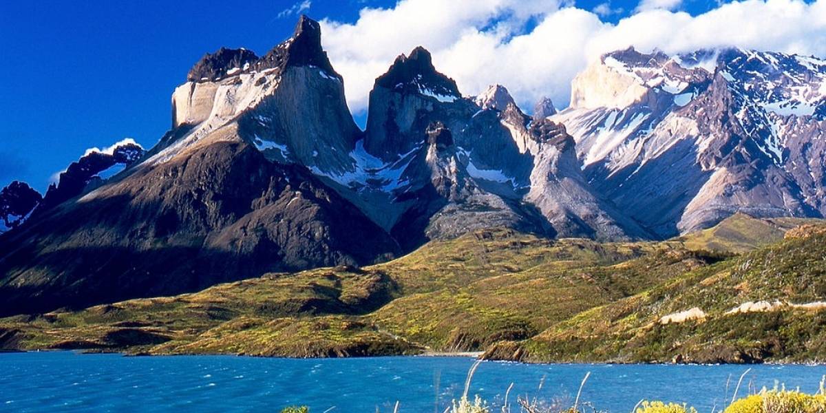 543 localidades aisladas en Chile ya pueden acceder a Internet