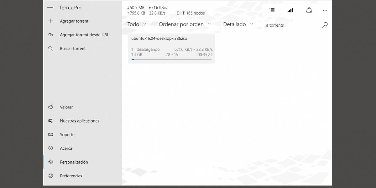 Cliente de torrents Torrex estará disponible en Xbox One