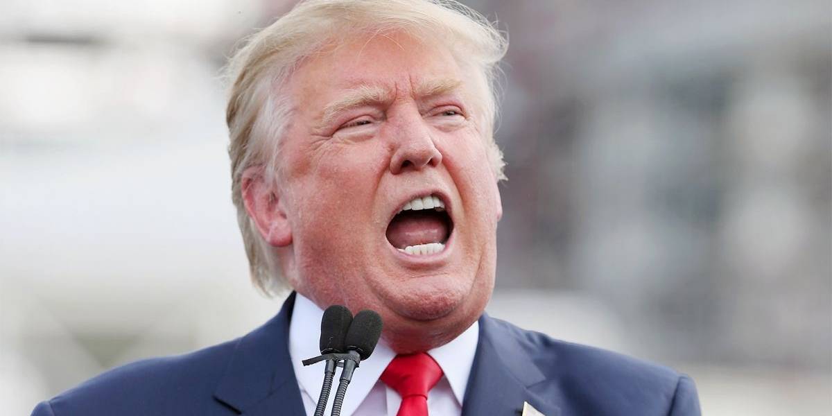 Donald Trump asegura que redes sociales le ayudaron en su victoria presidencial