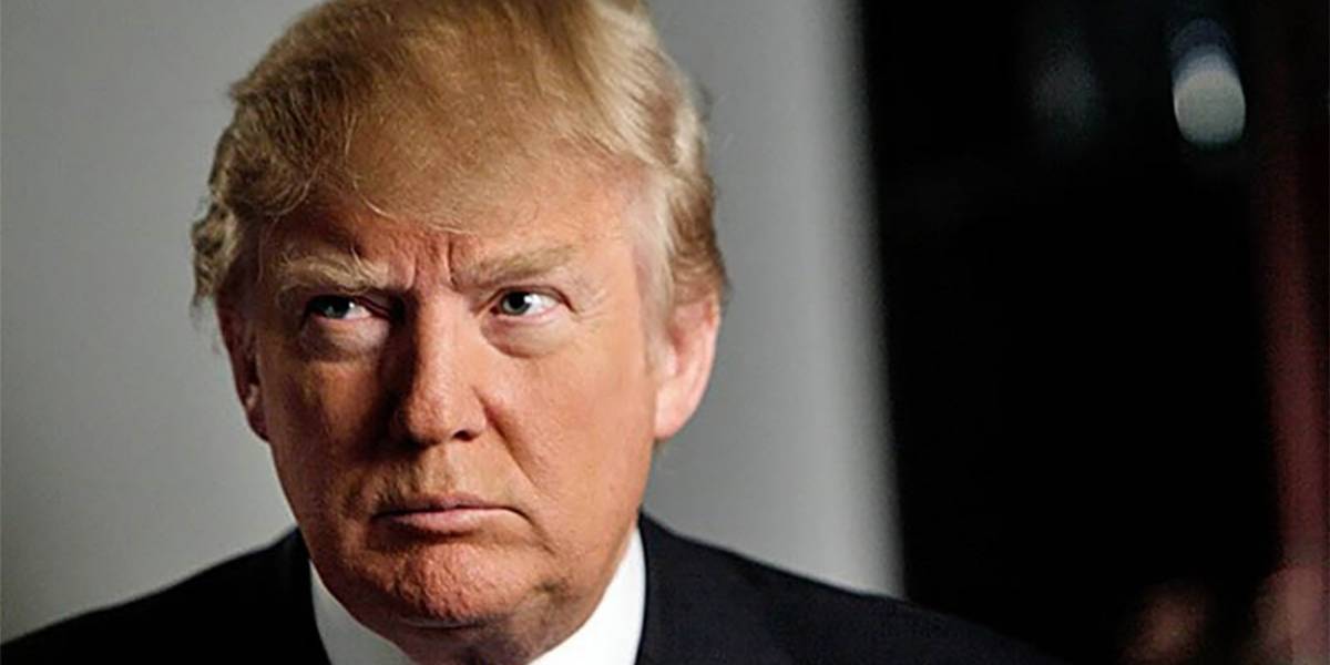 China le dice a Donald Trump que ellos no inventaron el calentamiento global