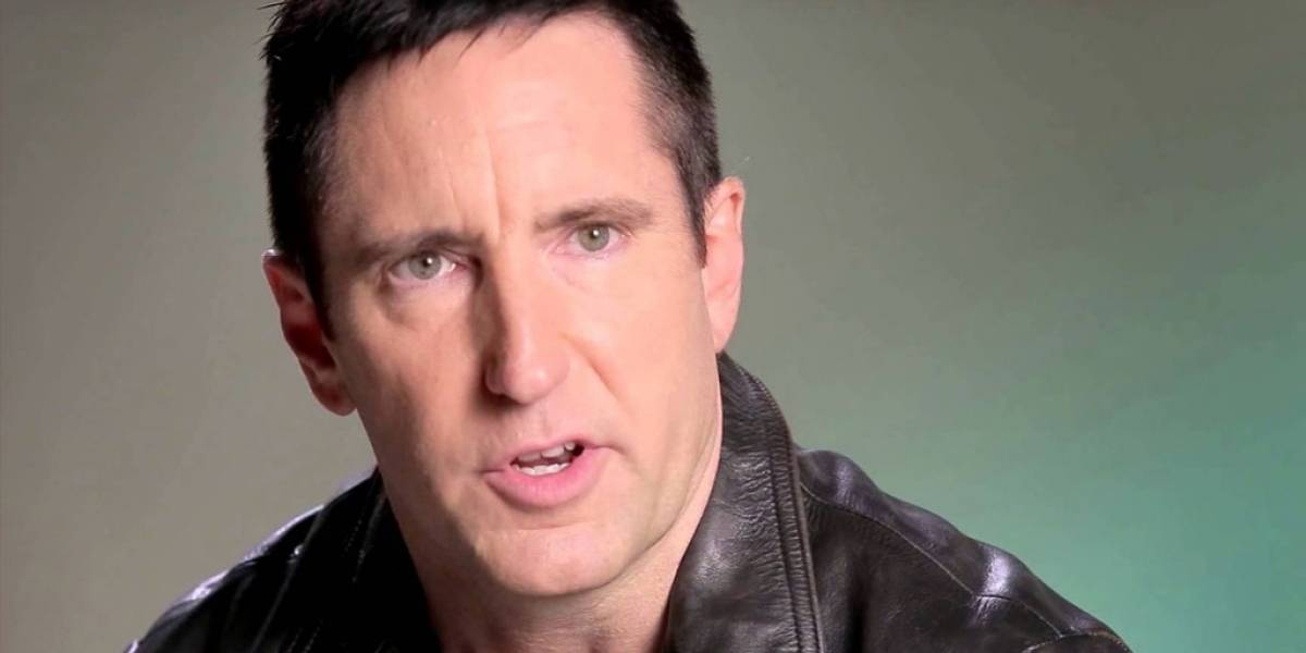 Trent Reznor dice que YouTube creció gracias al robo de contenidos