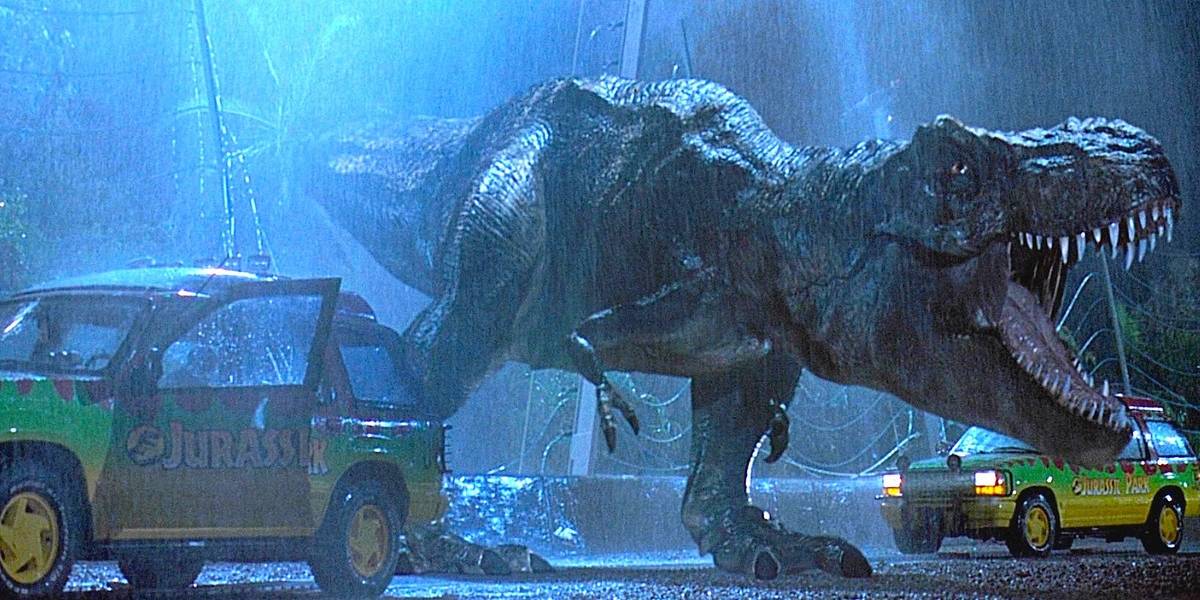 Científicos escanean la cabeza de un T-Rex usando un Kinect
