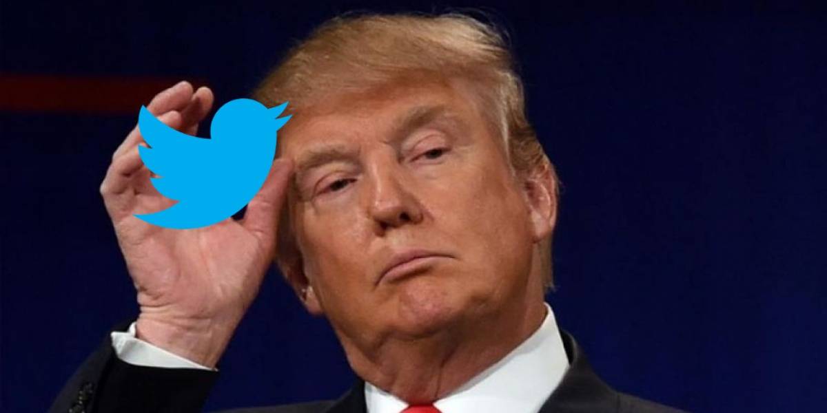 Representante de Donald Trump: Ataques por Twitter son su forma de relajarse
