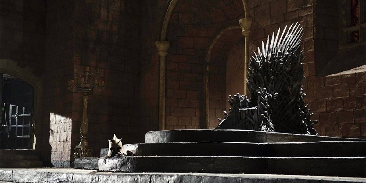 Habrían filtrado toda la trama de la séptima temporada de Game of Thrones
