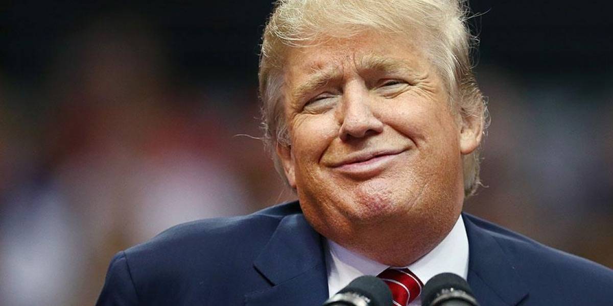 Británicos temen por la privacidad de sus datos personales gracias a Donald Trump
