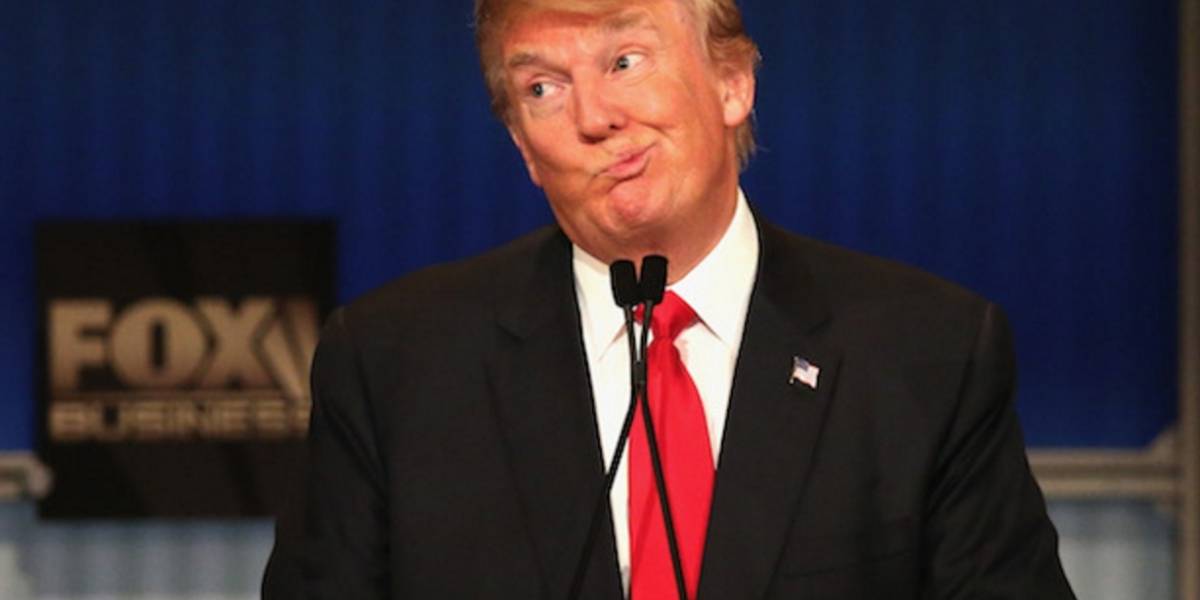 Científicos del mundo encaran a Donald Trump por dichos sobre calentamiento global