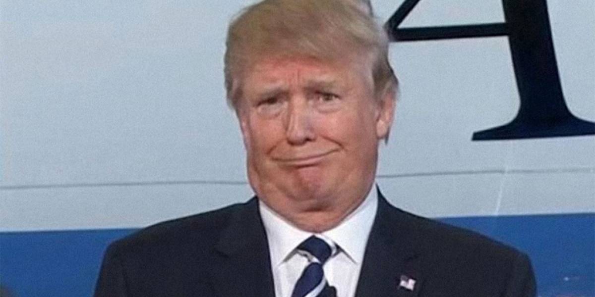 Tuits de Trump serán almacenados por el Archivo Nacional de los Estados Unidos