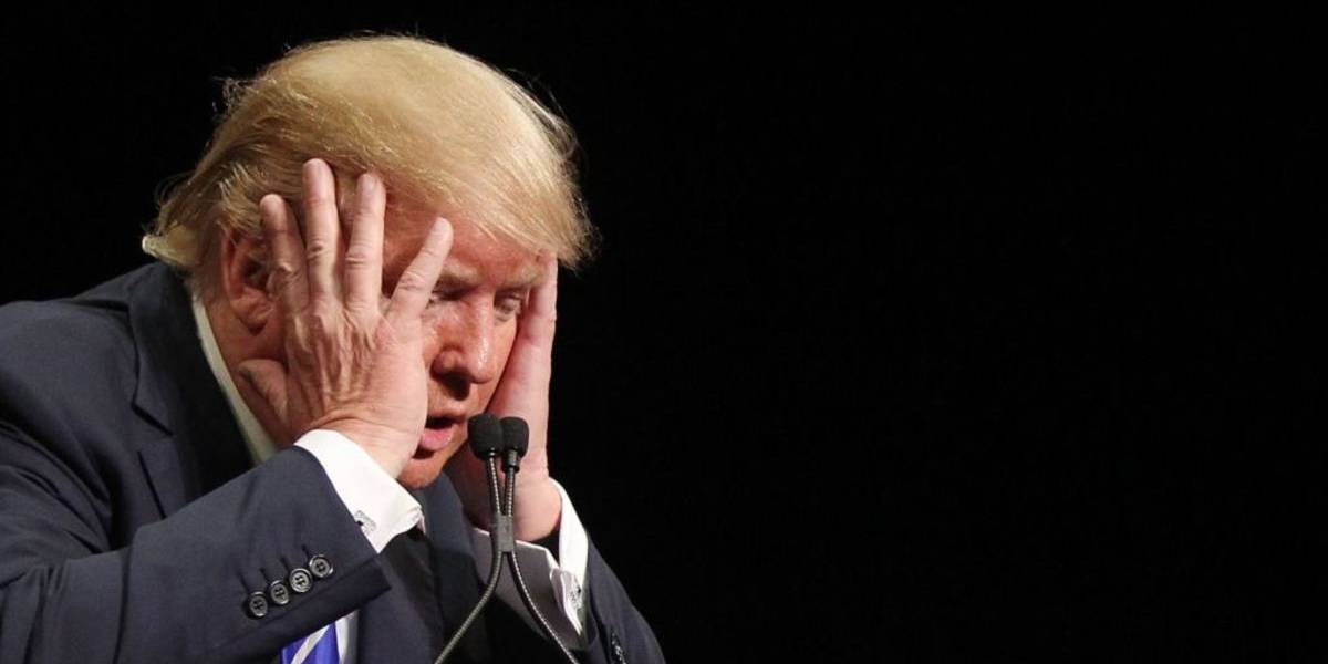 Investigador vulneró correo de Donald Trump para demostrar errores de seguridad