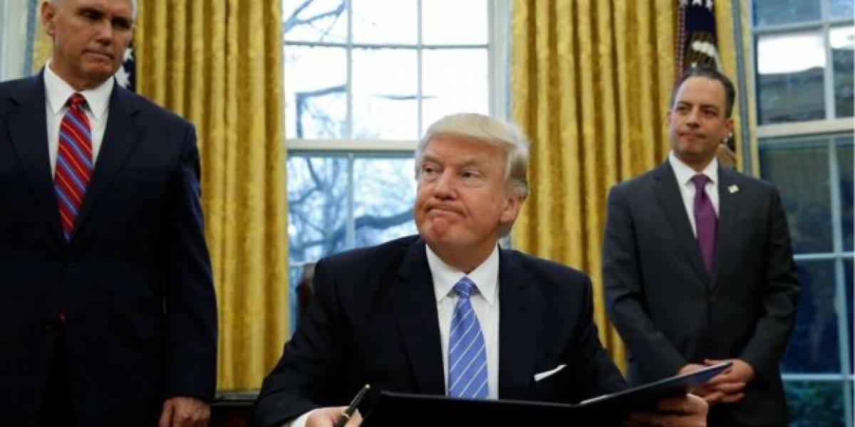 Estados Unidos le dijo que no a la privacidad de los usuarios de Internet