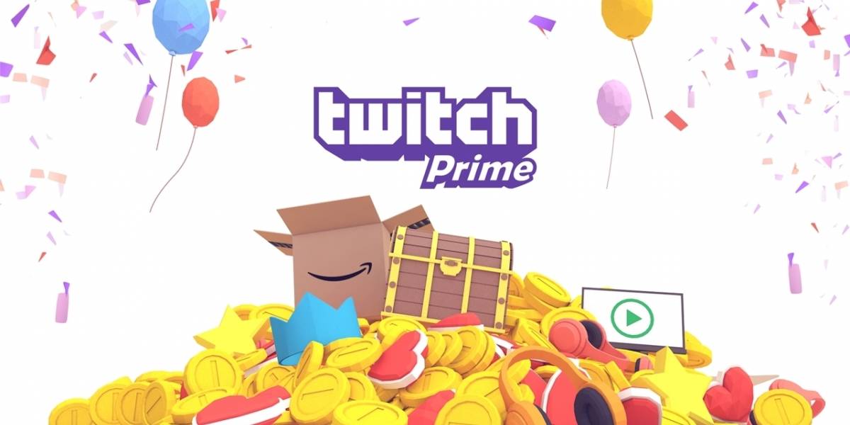 Twitch anuncia su nuevo servicio Prime y el salto definitivo a HTML5