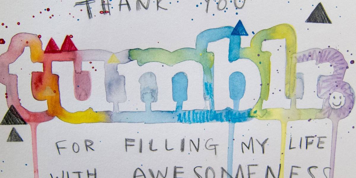 Tumblr integrará servicio de streaming este 21 de junio