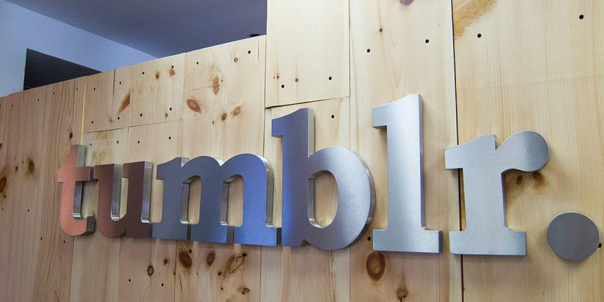 Yahoo! aprueba la compra de Tumblr por US$1.100 millones
