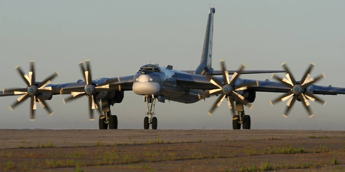 ¿Qué les pasó a los aviones impulsados por energía nuclear?