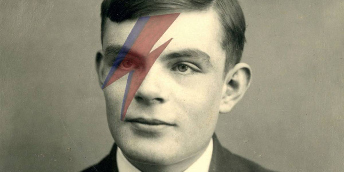 Restauran primera melodía compuesta en un sintetizador de Alan Turing