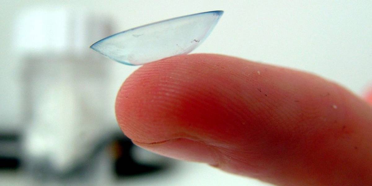 Tus lentes de contacto alteran 5,245 bacterias en los ojos, revela estudio