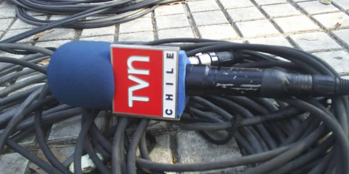Michelle Bachelet anuncia creación de canal cultural y modernización de TVN