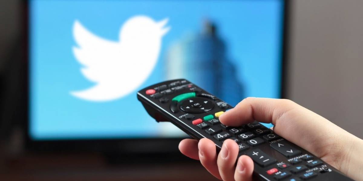 En Tumblr se habla más de televisión que en Twitter