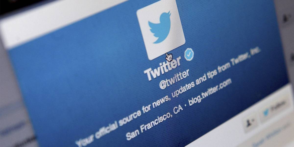 Twitter prepara una nueva página de inicio con una selección de tweets