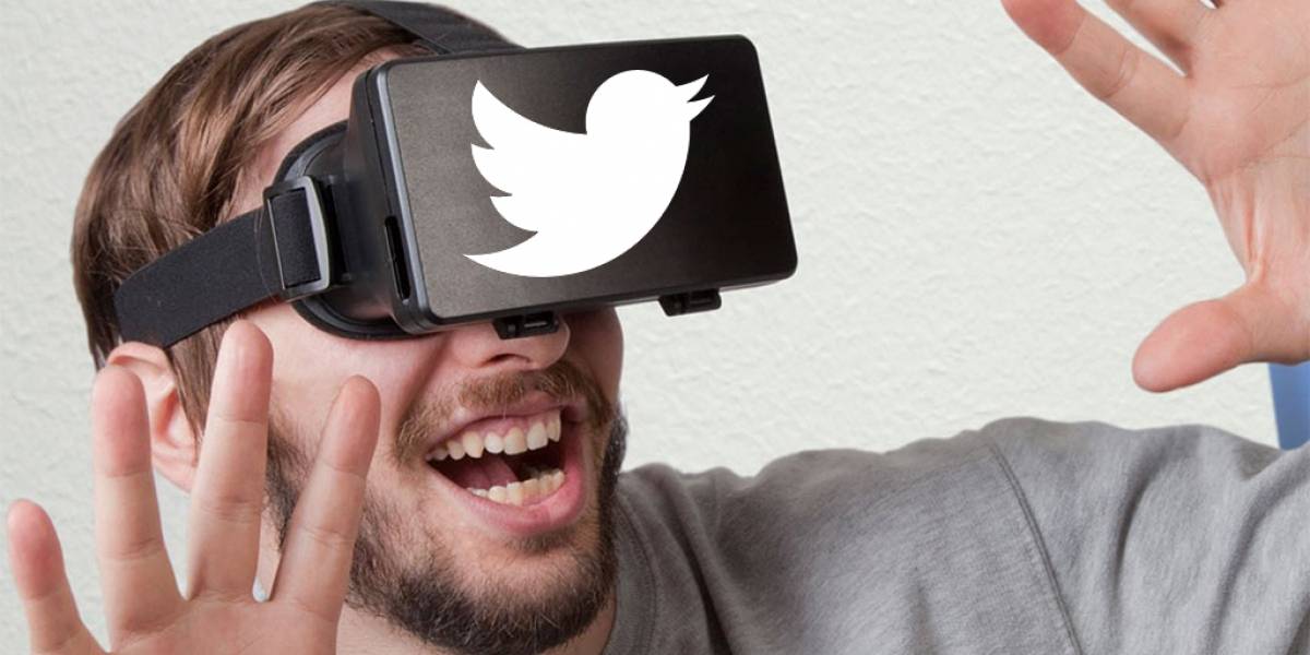 Nuevo jefe de realidad virtual en Twitter es despedido por sus dichos contra indigentes