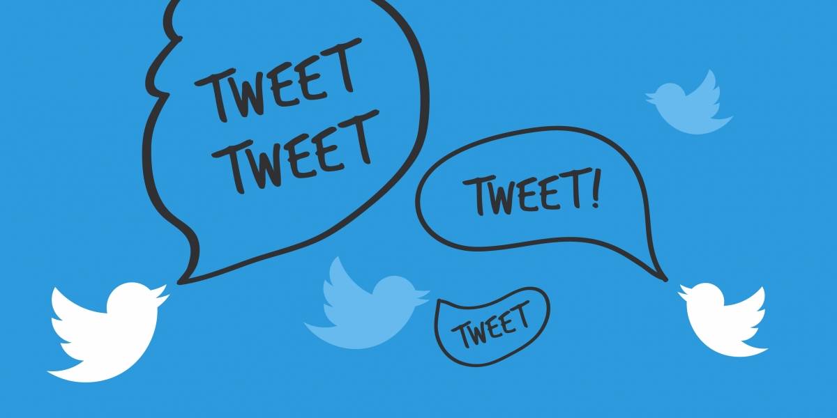 Extensión de Chrome aumenta a 280 el límite de caracteres de Twitter en el navegador
