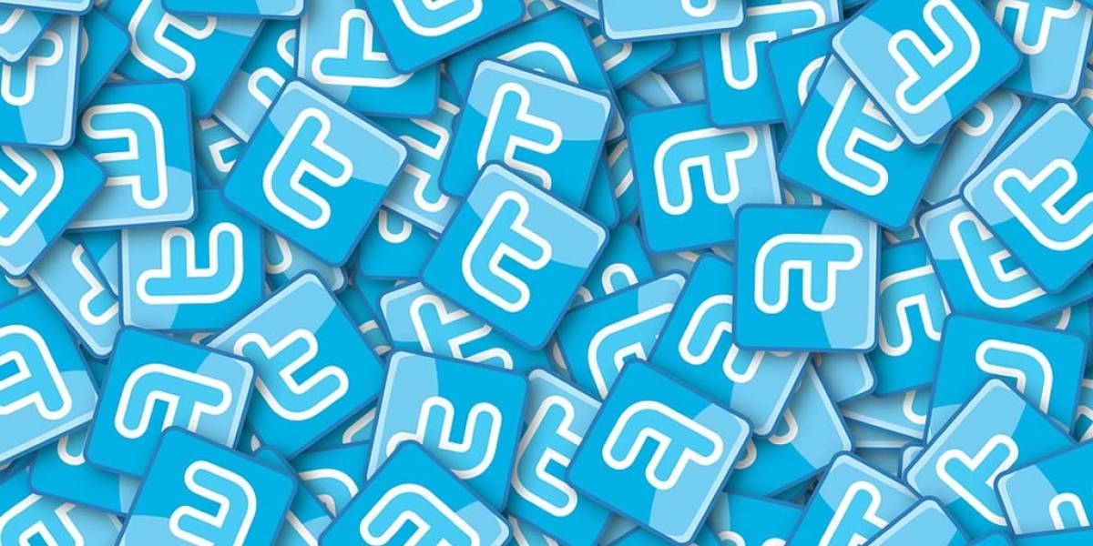 Twitter bloquea cuentas tras robo y distribución de claves en la Dark Web