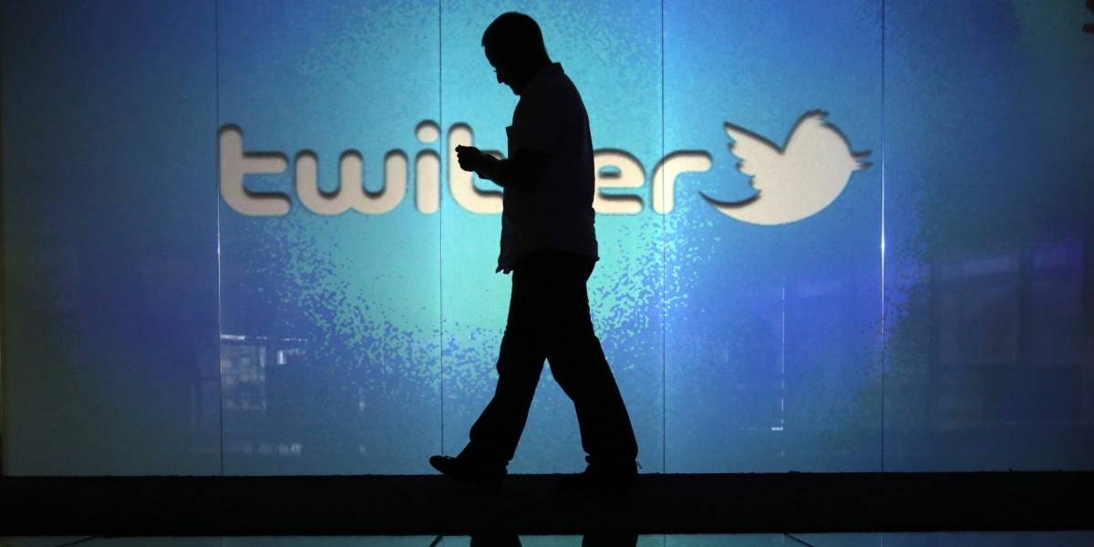 Renuncian los directores de entretenimiento y finanzas en Twitter