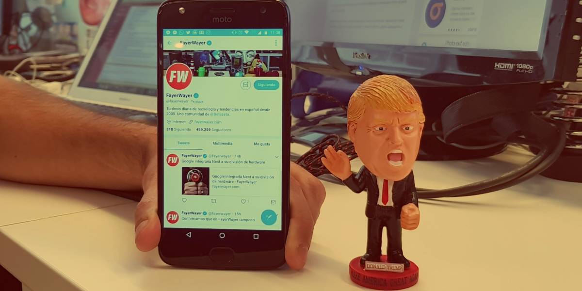 Twitter Lite: La versión económica de Twitter se expande a Latinoamérica