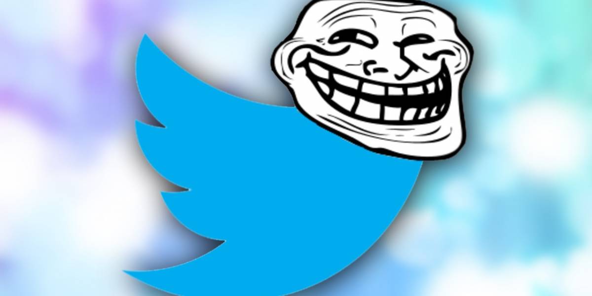 Twitter ya permite compartir listas de personas bloqueadas