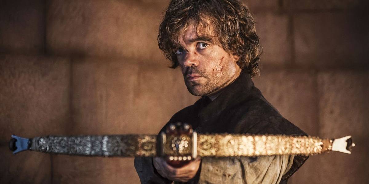 George R. R. Martin avisa sobre más muertes en la quinta temporada de Game of Thrones