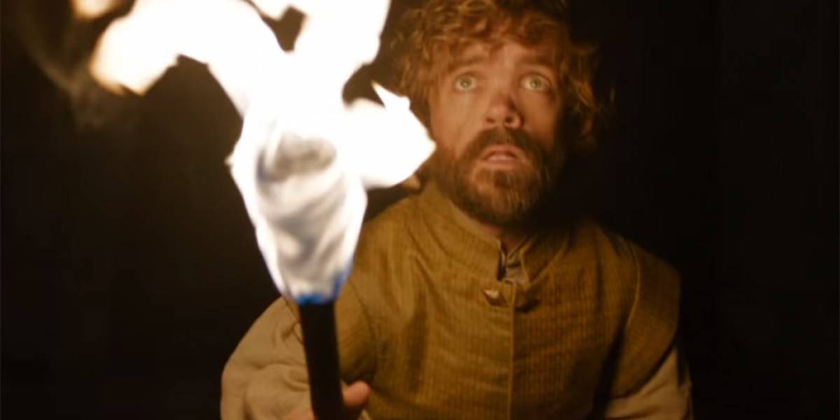 Así se ve el intro de Game of Thrones en 360 grados