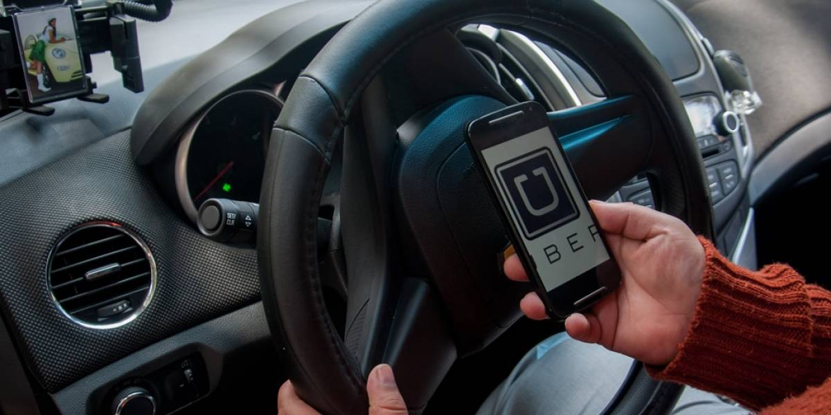Confesiones de un chofer de Uber: "Perdió la calidad que tenía cuando empezó"