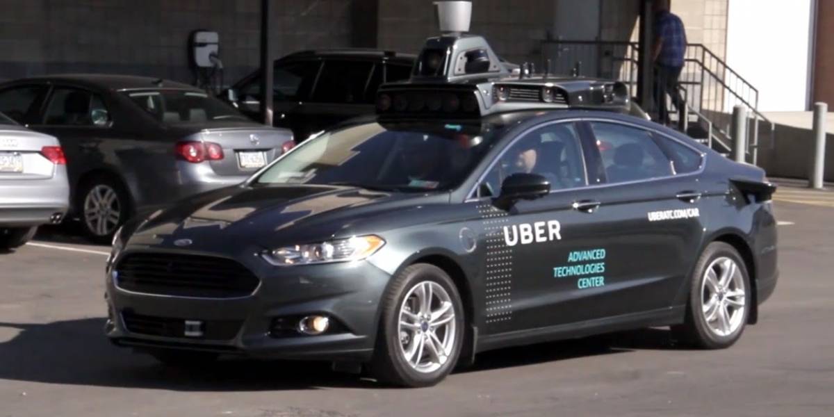 Uber contrata a nueva vicepresidente para combatir las acusaciones de sexismo