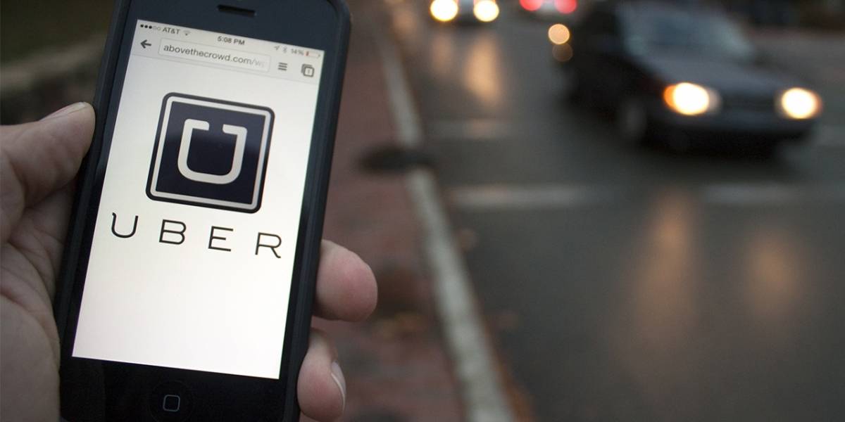 Gobernador de Estado de México se opone a que opere Uber por "competencia desleal"