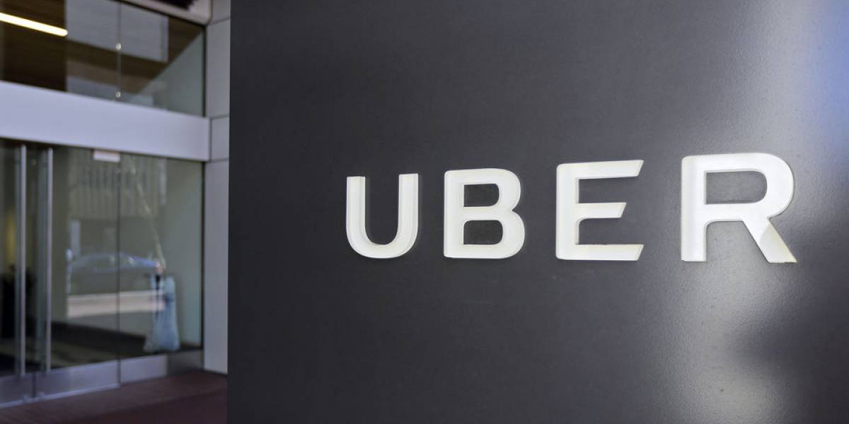 Uber despide a ejecutivo acusado de robo de información a Google