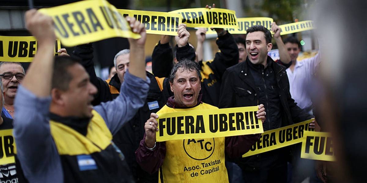 Uber se ve forzado a retirar flota de vehículos autónomos de San Francisco
